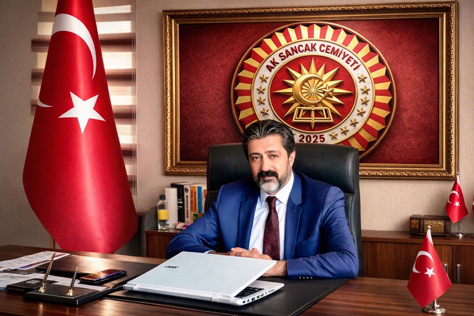 Ahmed Mikdat GÜNEŞ