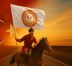  AK SANCAK Olarak İlk Toplantımızı Gerçekleştirdik.