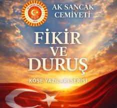 Fikir ve Duruş – 17